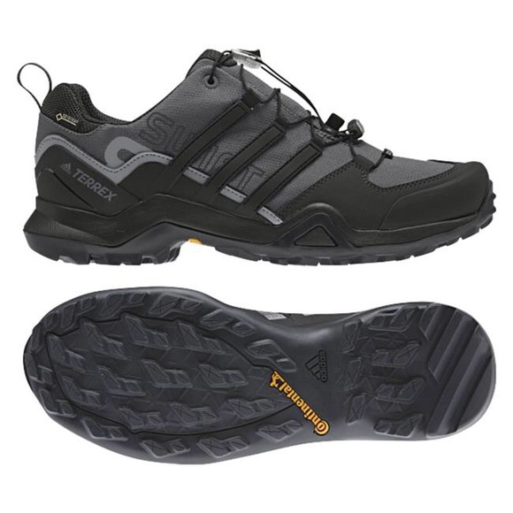 adidas men's terrex swift r2 gtx cross trainers